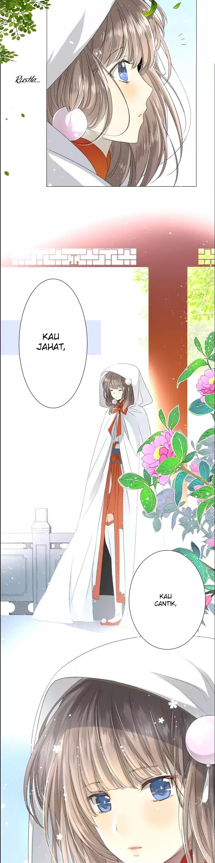 Sorcerer Maiden Chapter 00 Gambar 9