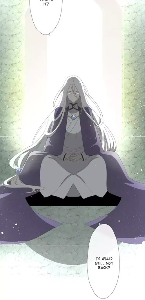 Sorcerer Maiden Chapter 02 Gambar 3