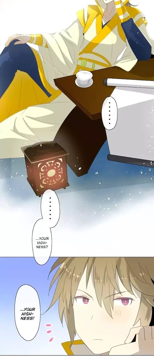 Sorcerer Maiden Chapter 02 Gambar 5