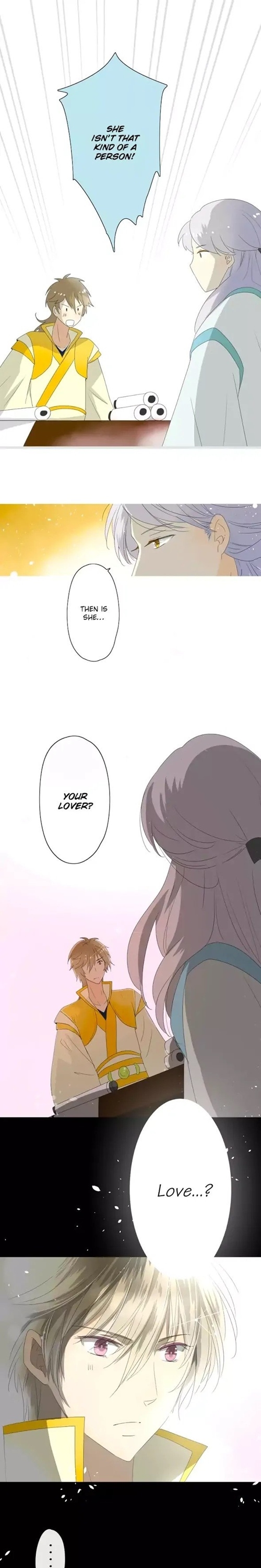 Sorcerer Maiden Chapter 02 Gambar 8