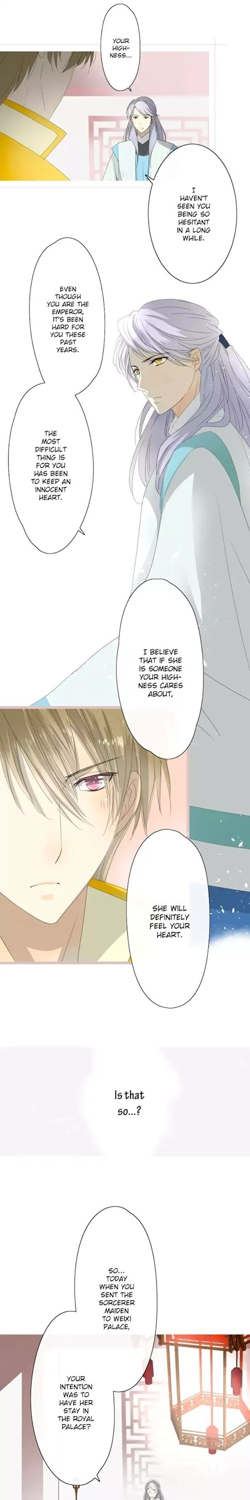Sorcerer Maiden Chapter 02 Gambar 10