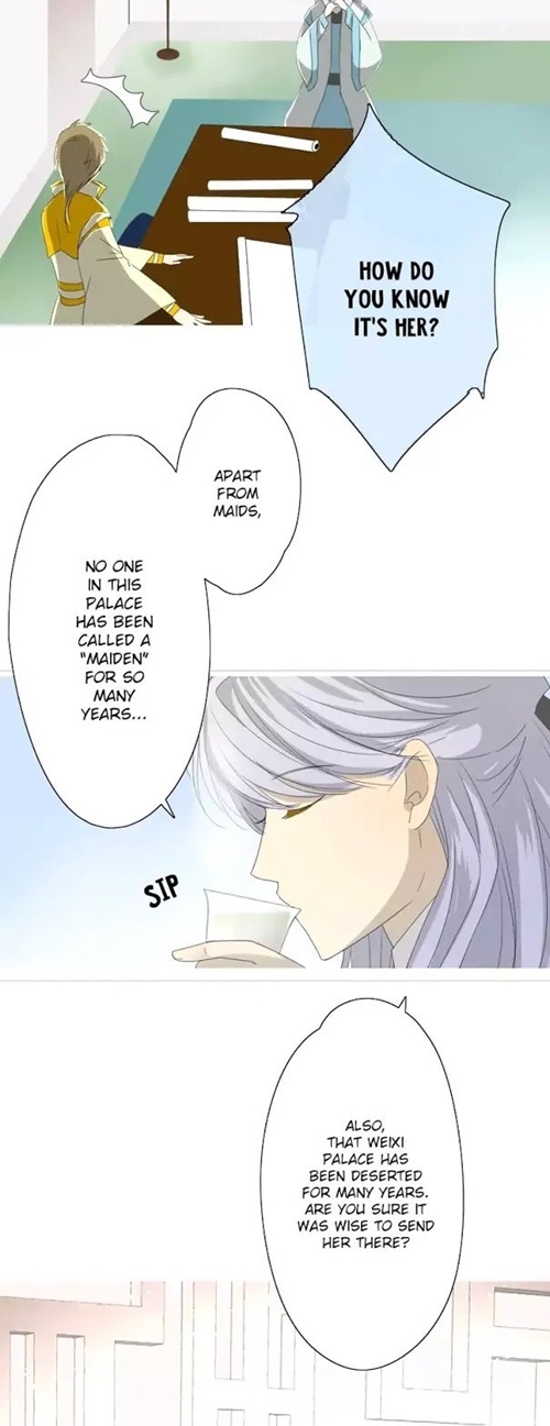 Sorcerer Maiden Chapter 02 Gambar 11