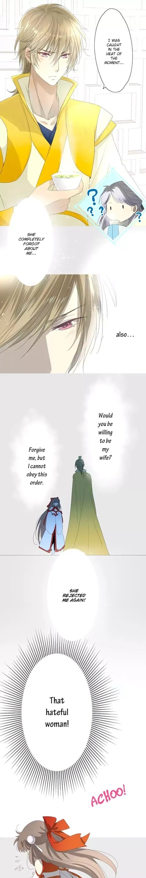 Sorcerer Maiden Chapter 02 Gambar 12