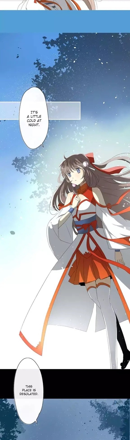 Sorcerer Maiden Chapter 02 Gambar 13