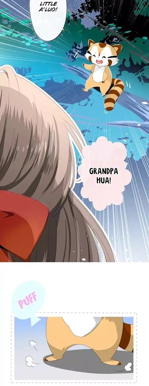 Sorcerer Maiden Chapter 02 Gambar 15