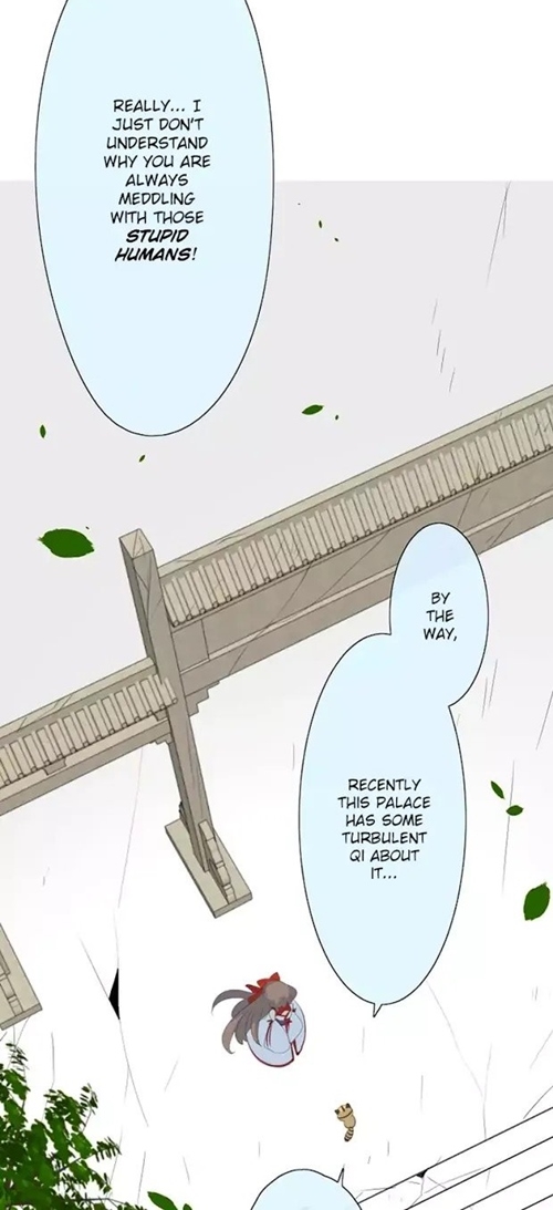 Sorcerer Maiden Chapter 02 Gambar 17