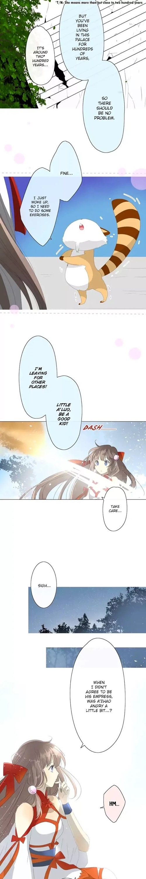 Sorcerer Maiden Chapter 02 Gambar 18
