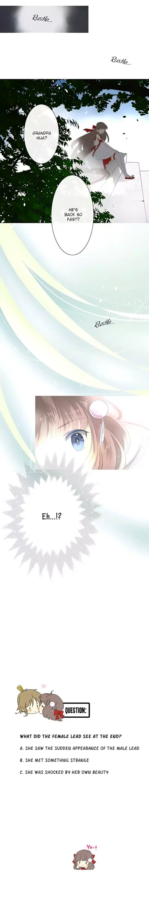 Sorcerer Maiden Chapter 02 Gambar 20
