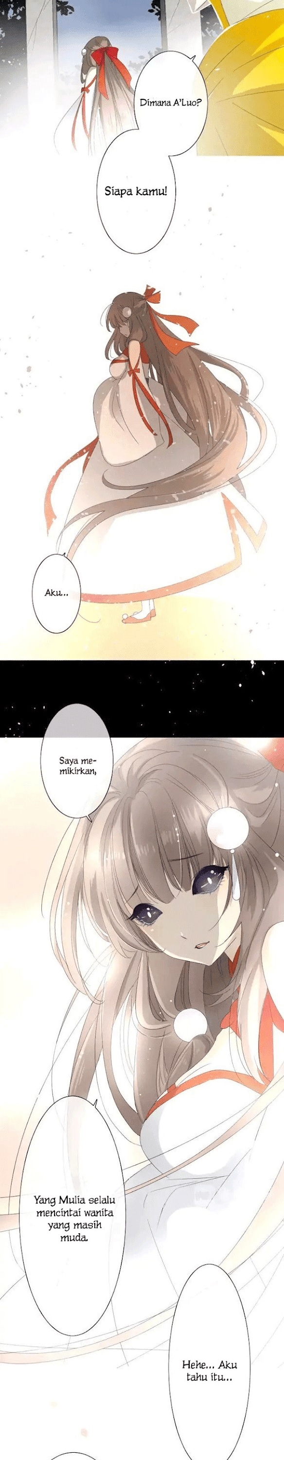 Sorcerer Maiden Chapter 03 Gambar 11