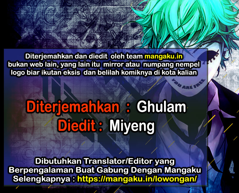 Soredemo Ayumu wa Yosetekuru Chapter 02 Gambar 1