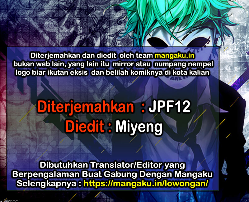 Soredemo Ayumu wa Yosetekuru Chapter 16 Gambar 1