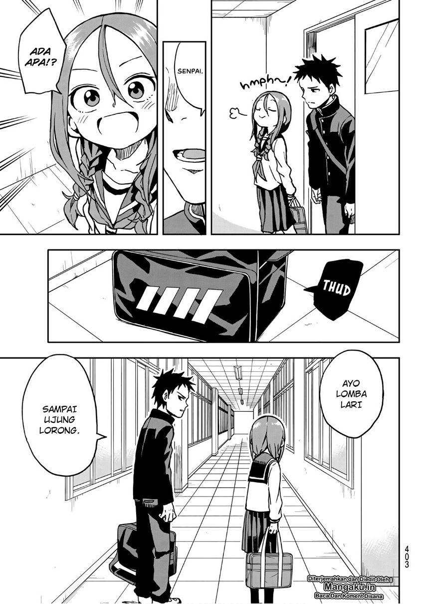 Soredemo Ayumu wa Yosetekuru Chapter 16 Gambar 4