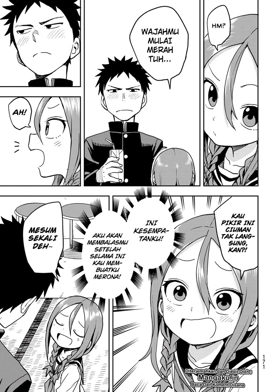 Soredemo Ayumu wa Yosetekuru Chapter 26 Gambar 6