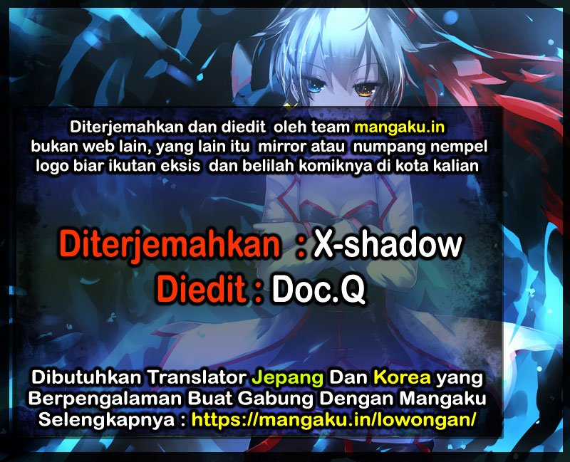 Soredemo Ayumu wa Yosetekuru Chapter 34 Gambar 1