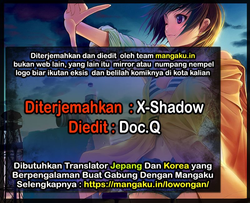 Soredemo Ayumu wa Yosetekuru Chapter 35 Gambar 1