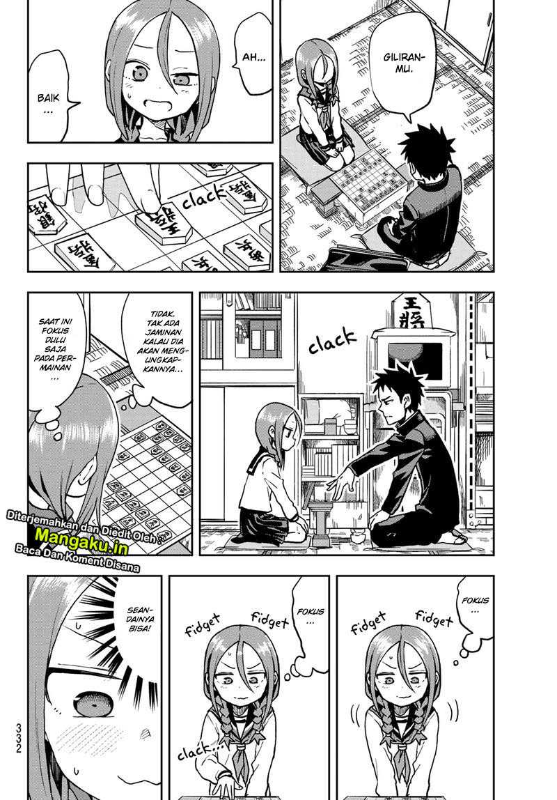 Soredemo Ayumu wa Yosetekuru Chapter 41 Gambar 3
