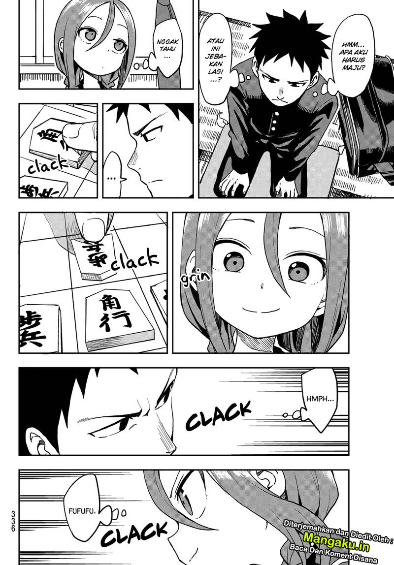 Soredemo Ayumu wa Yosetekuru Chapter 41 Gambar 7