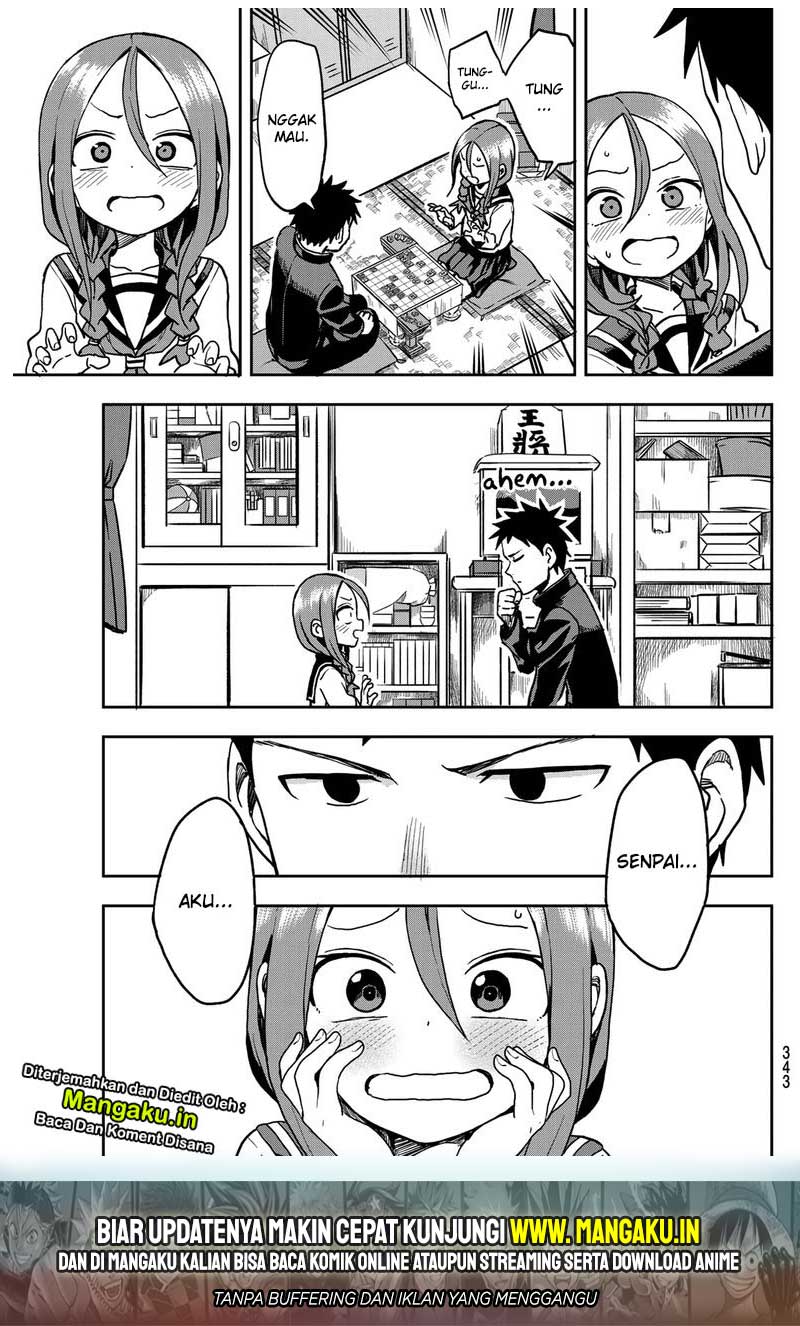 Soredemo Ayumu wa Yosetekuru Chapter 41 Gambar 14