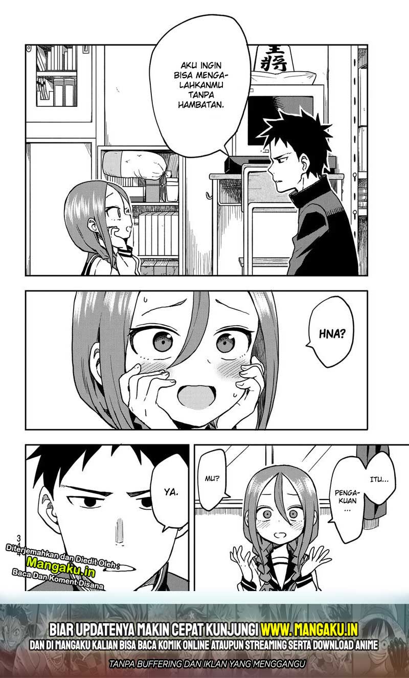 Soredemo Ayumu wa Yosetekuru Chapter 41 Gambar 15