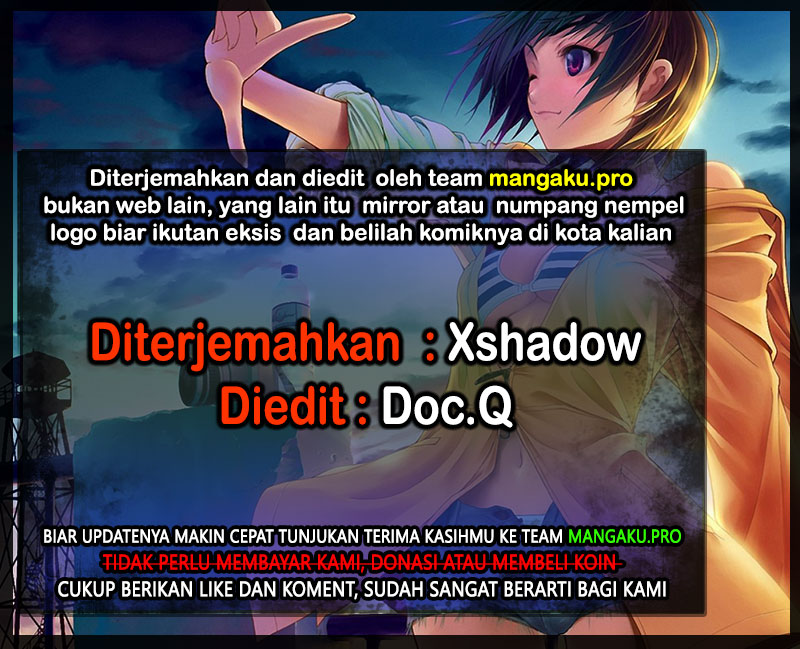 Soredemo Ayumu wa Yosetekuru Chapter 42 Gambar 1