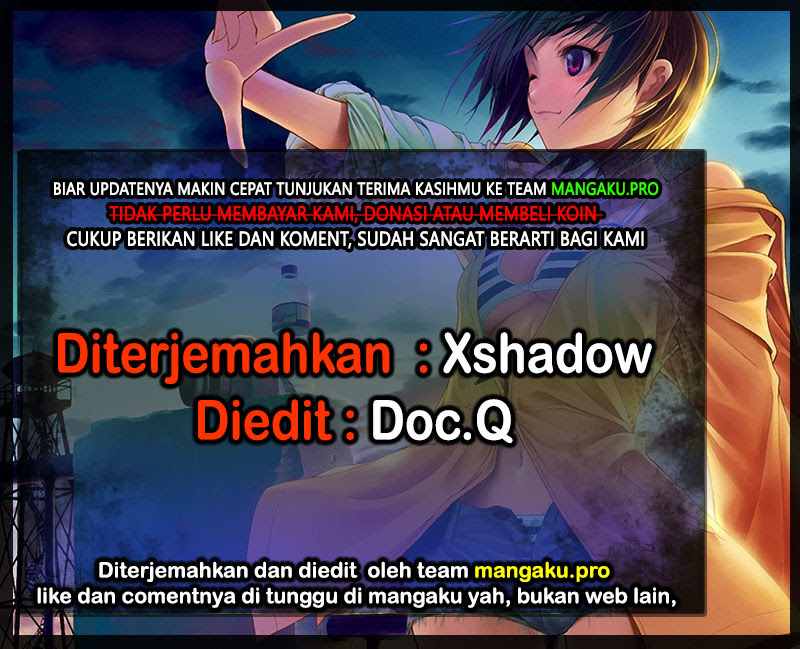 Soredemo Ayumu wa Yosetekuru Chapter 45 Gambar 1