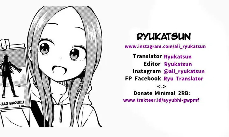 Soredemo Ayumu wa Yosetekuru Chapter 57 Gambar 11