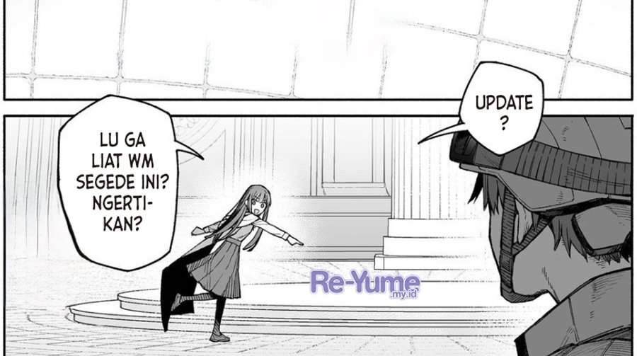 Soshiki no Shukuteki to Kekkon Shitara Mecha Amai Chapter 01 Gambar 26
