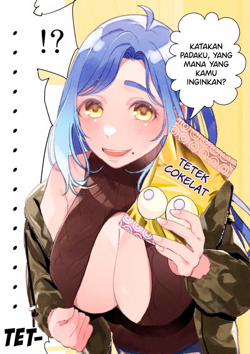 Sotsugyou Album no Kanojotachi Chapter 03 Gambar 28