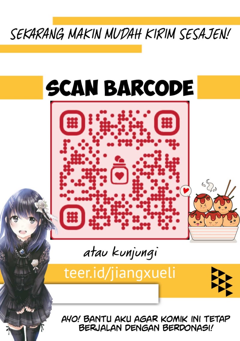Sotsugyou Album no Kanojotachi Chapter 06 Gambar 22