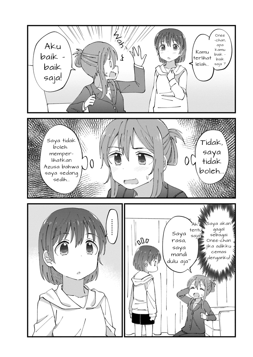 Sou iu Toshigoro ni nacchatta Toshi no Sa Shimai Chapter 07 Gambar 3