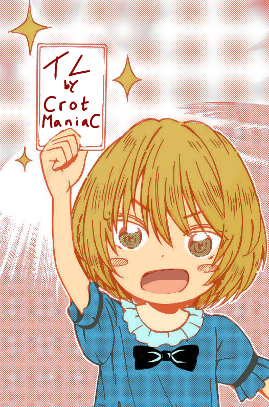 Sou iu Toshigoro ni nacchatta Toshi no Sa Shimai Chapter 07 Gambar 6
