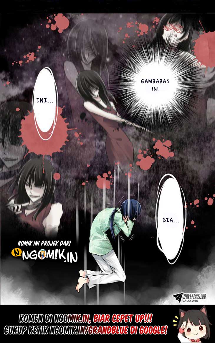 Soul Contract Chapter 05 Gambar 2
