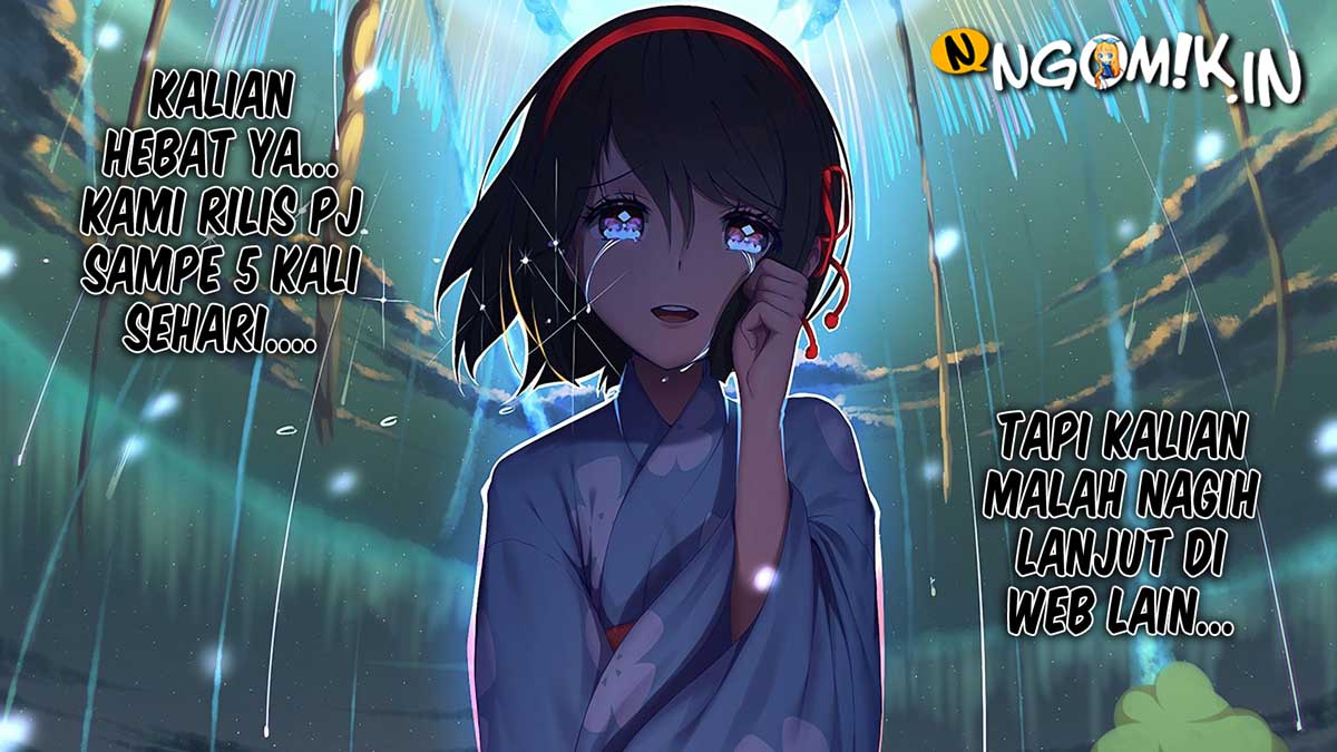 Soul Contract Chapter 05 Gambar 16