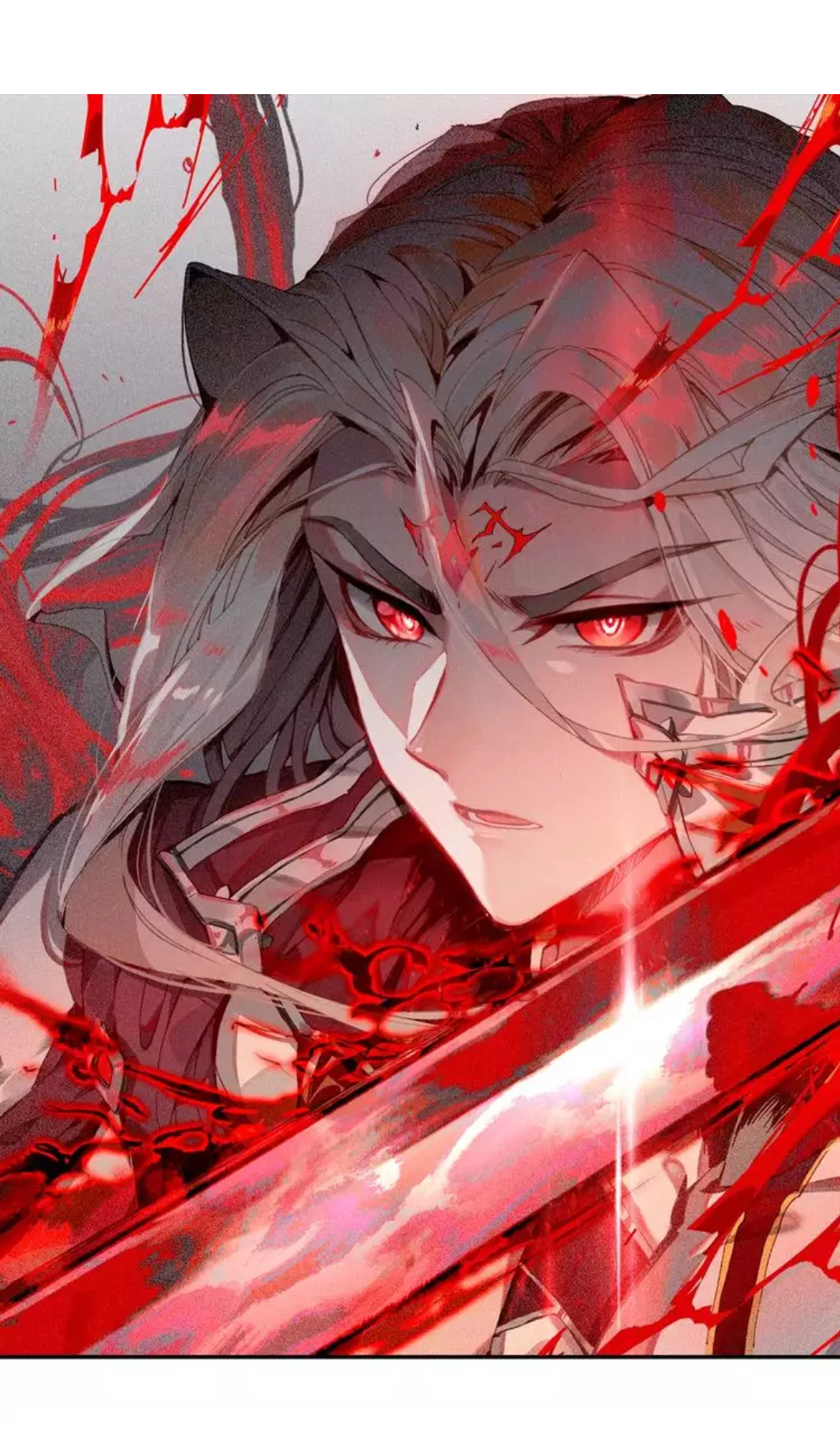 Soul Land Legend of the Tang’s Hero Chapter 04 Gambar 1
