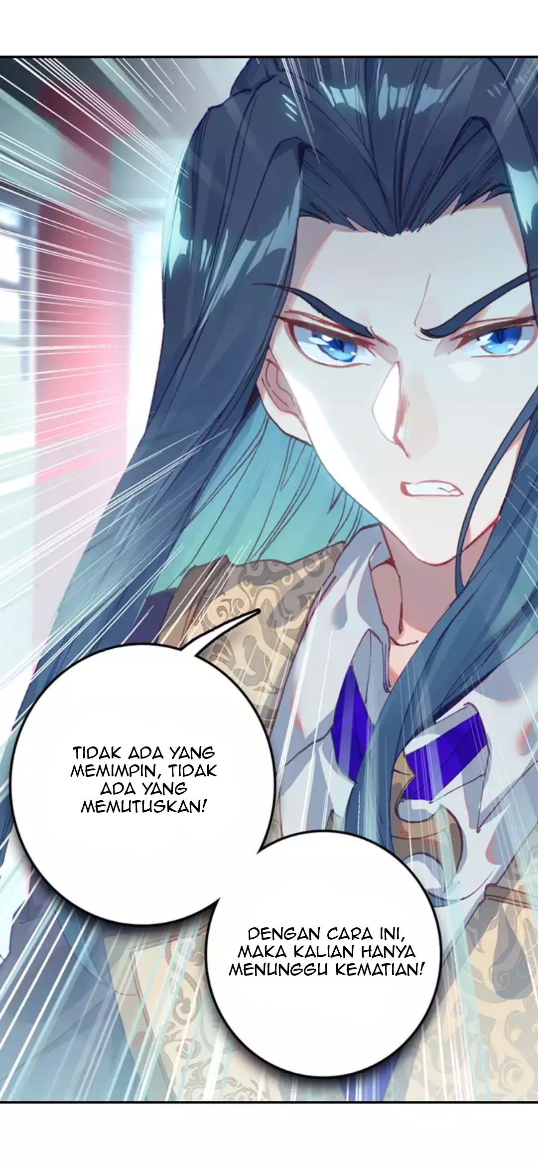 Soul Land Legend of the Tang’s Hero Chapter 04 Gambar 29
