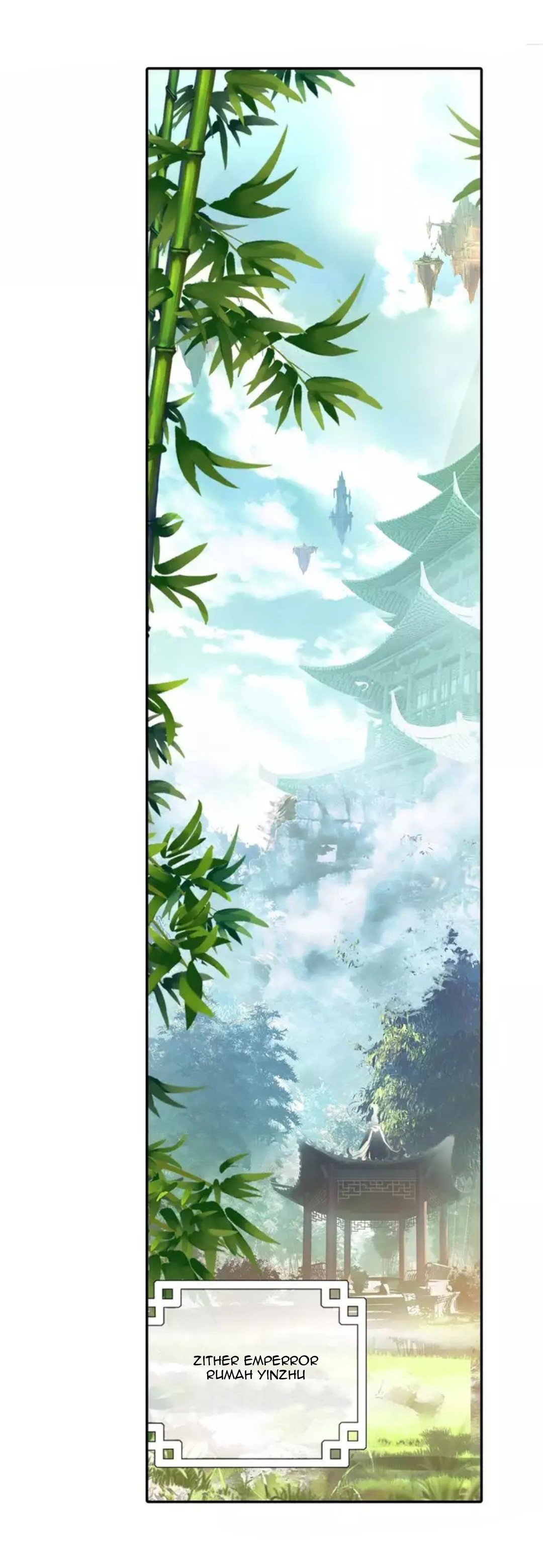Soul Land Legend of the Tang’s Hero Chapter 04 Gambar 51