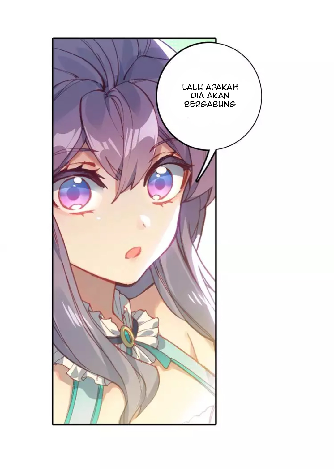 Soul Land Legend of the Tang’s Hero Chapter 04 Gambar 55