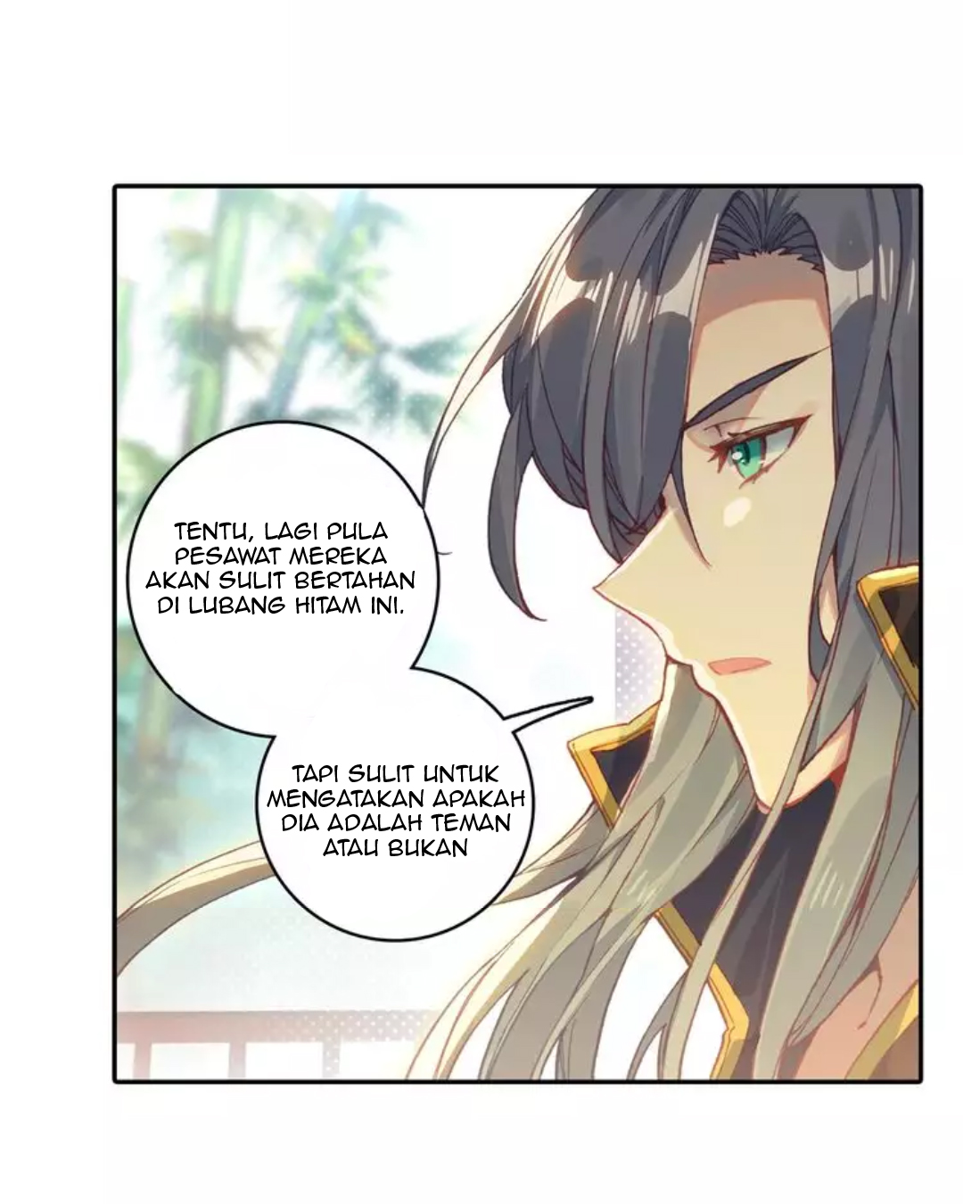 Soul Land Legend of the Tang’s Hero Chapter 04 Gambar 56