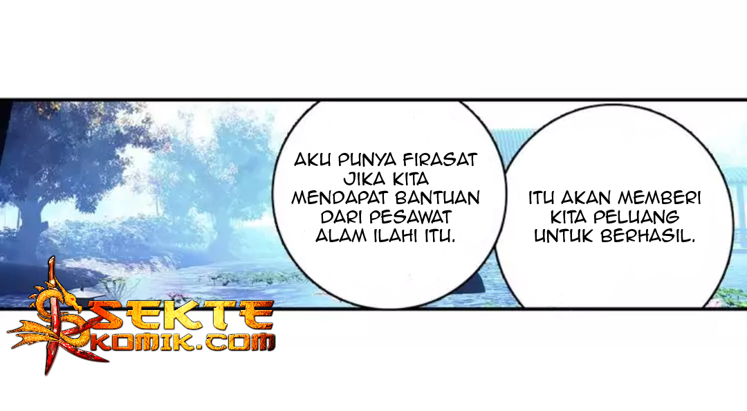 Soul Land Legend of the Tang’s Hero Chapter 04 Gambar 57