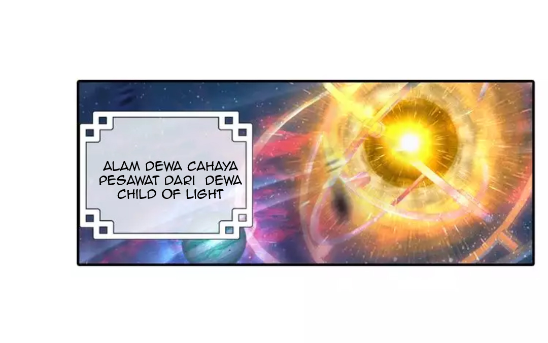 Soul Land Legend of the Tang’s Hero Chapter 04 Gambar 59