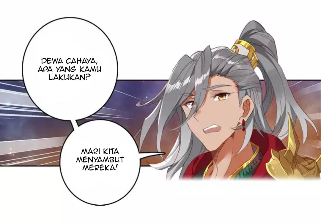 Soul Land Legend of the Tang’s Hero Chapter 05 Gambar 14