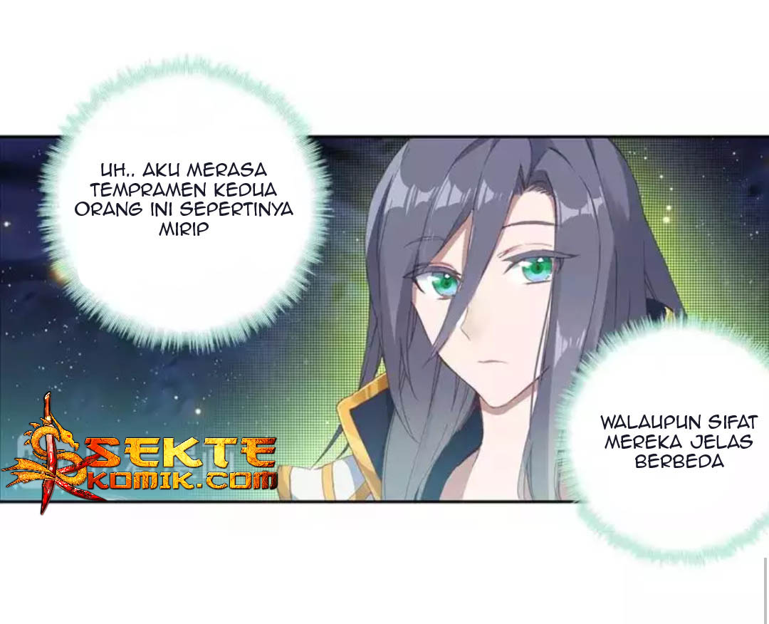Soul Land Legend of the Tang’s Hero Chapter 05 Gambar 34