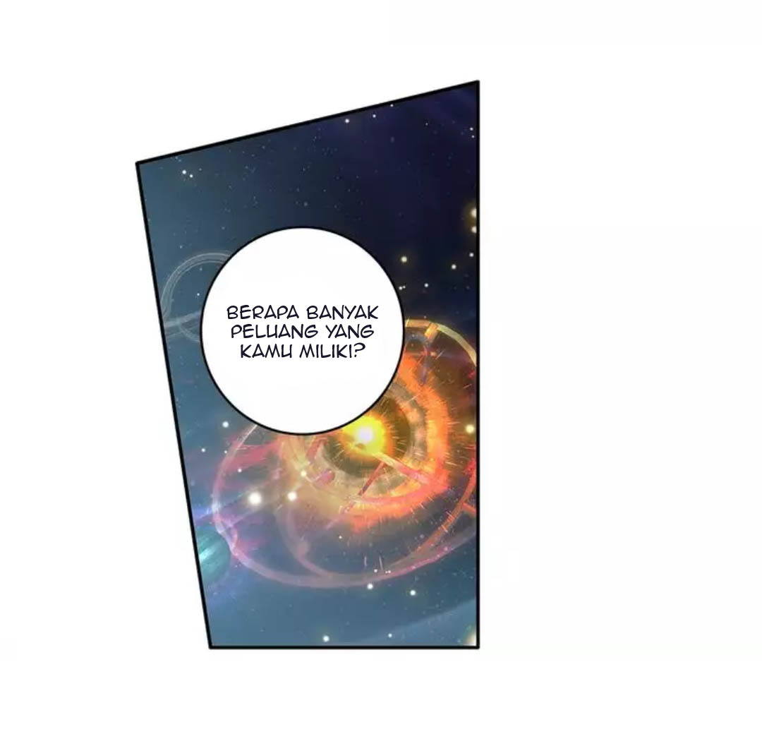 Soul Land Legend of the Tang’s Hero Chapter 05 Gambar 45