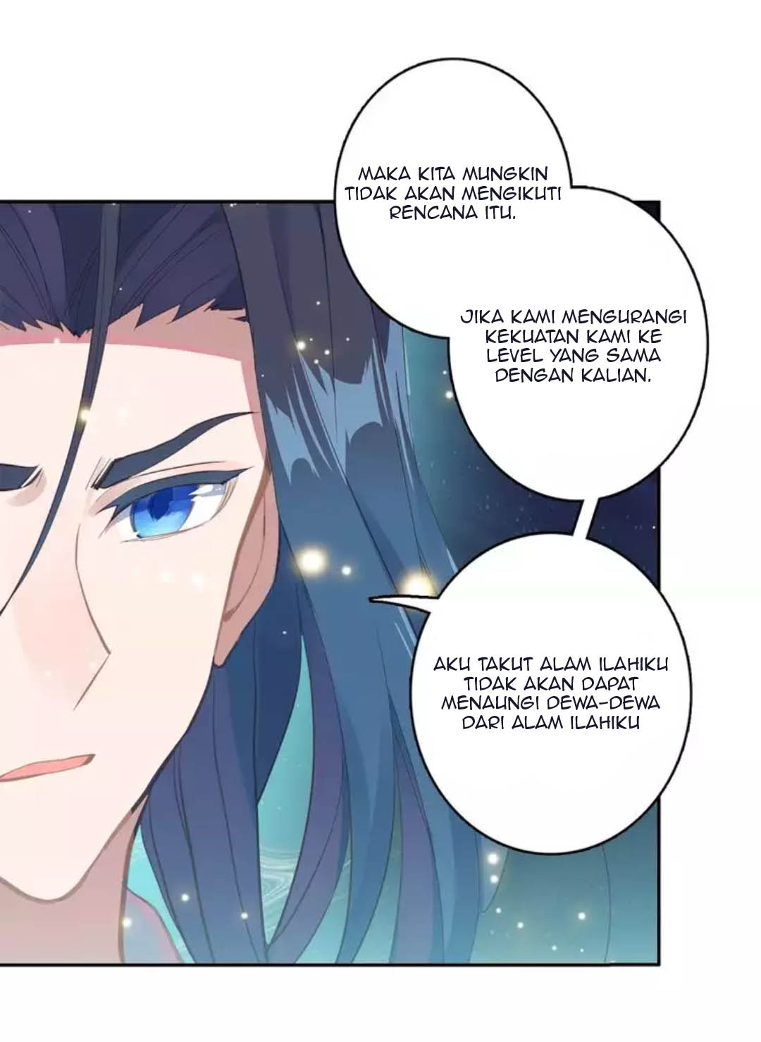 Soul Land Legend of the Tang’s Hero Chapter 05 Gambar 53