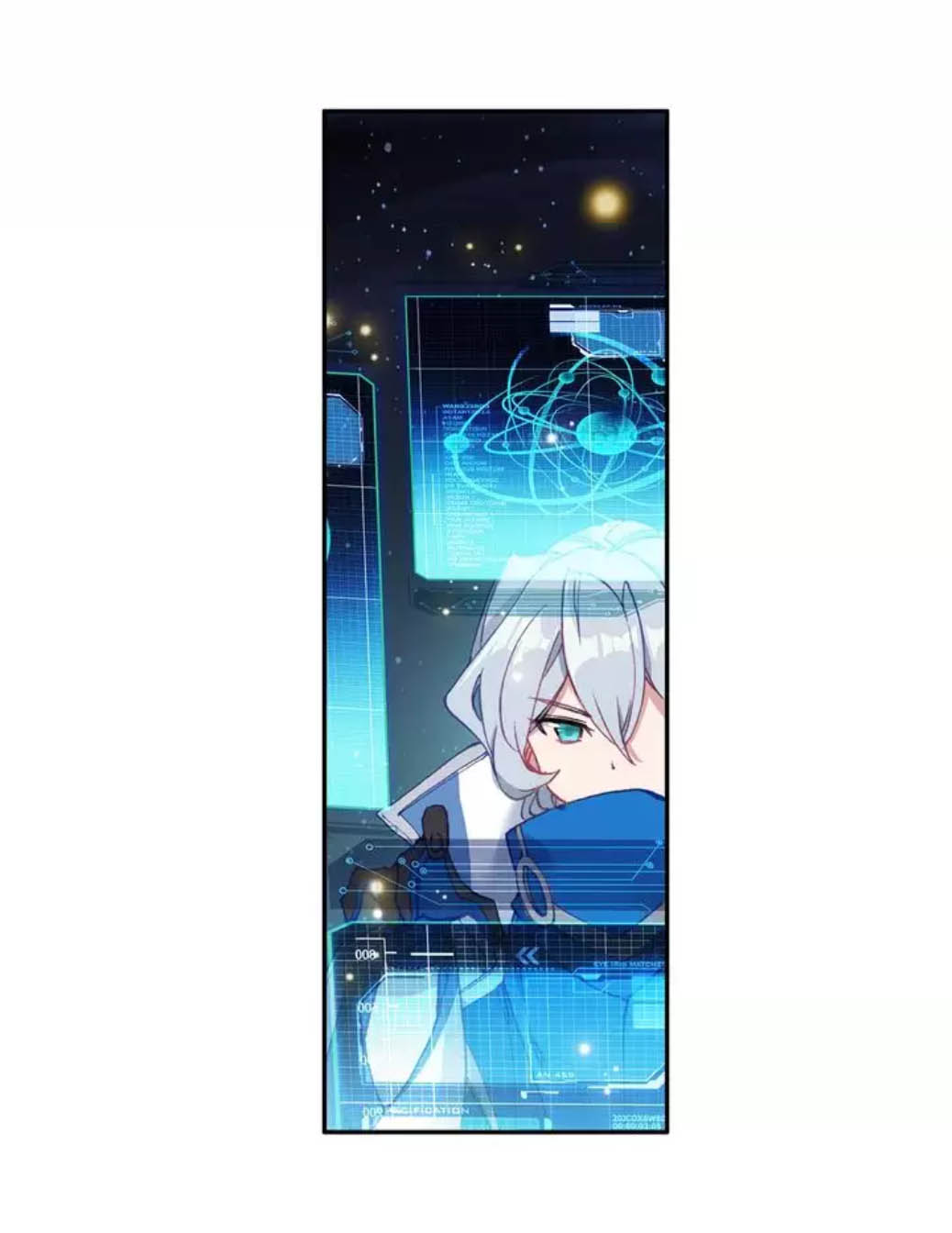 Soul Land Legend of the Tang’s Hero Chapter 05 Gambar 57