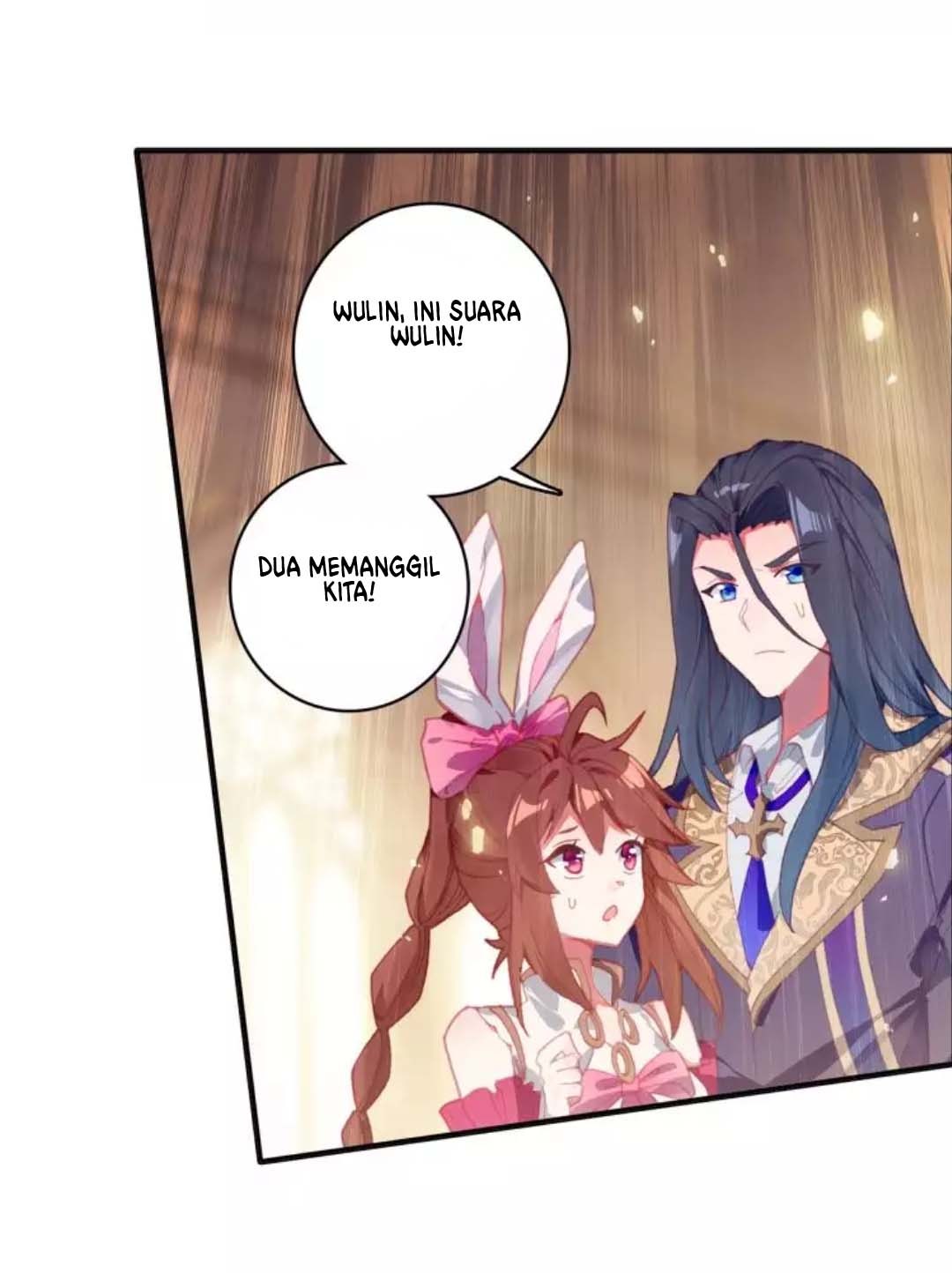 Soul Land Legend of the Tang’s Hero Chapter 10 Gambar 2
