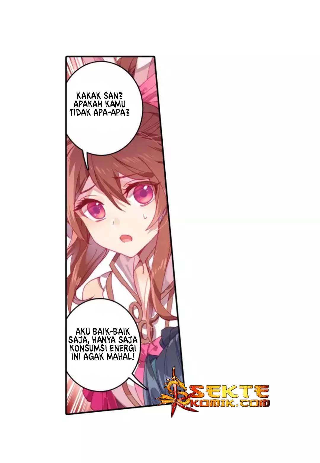 Soul Land Legend of the Tang’s Hero Chapter 10 Gambar 40