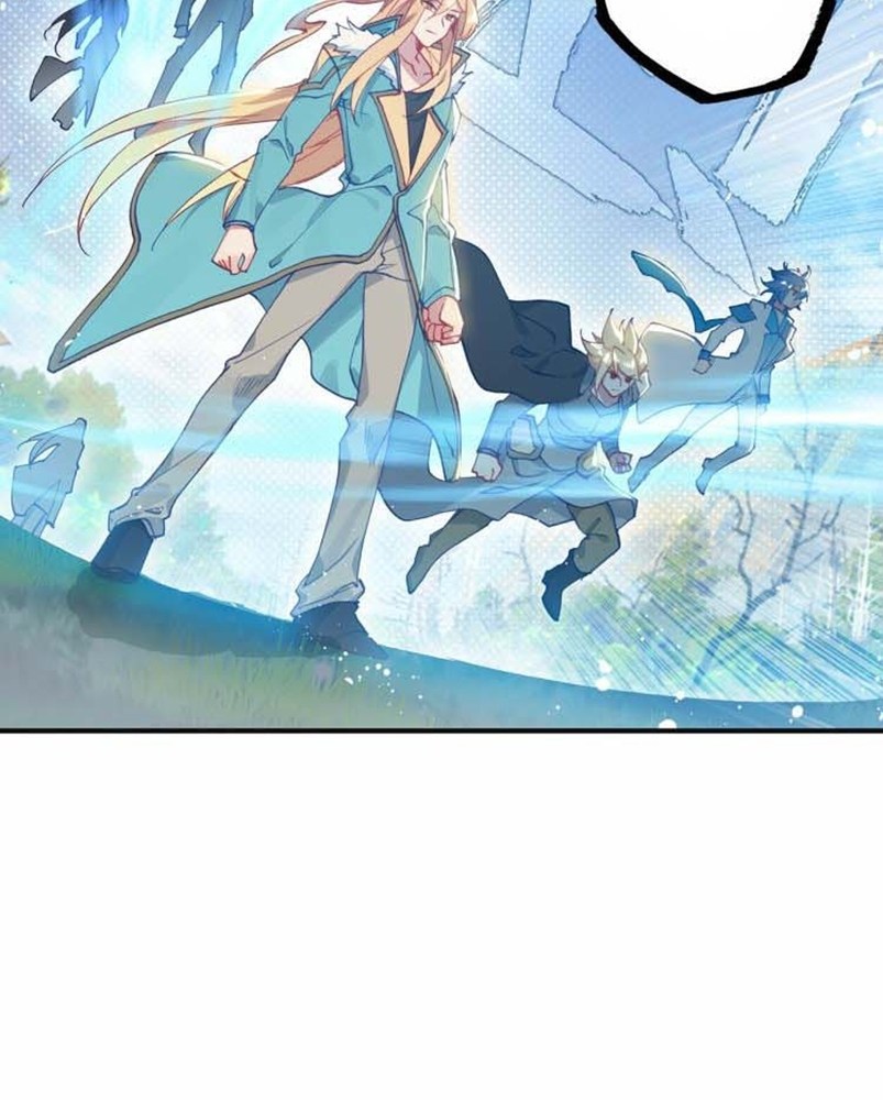 Soul Land Legend of the Tang’s Hero Chapter 12 Gambar 3