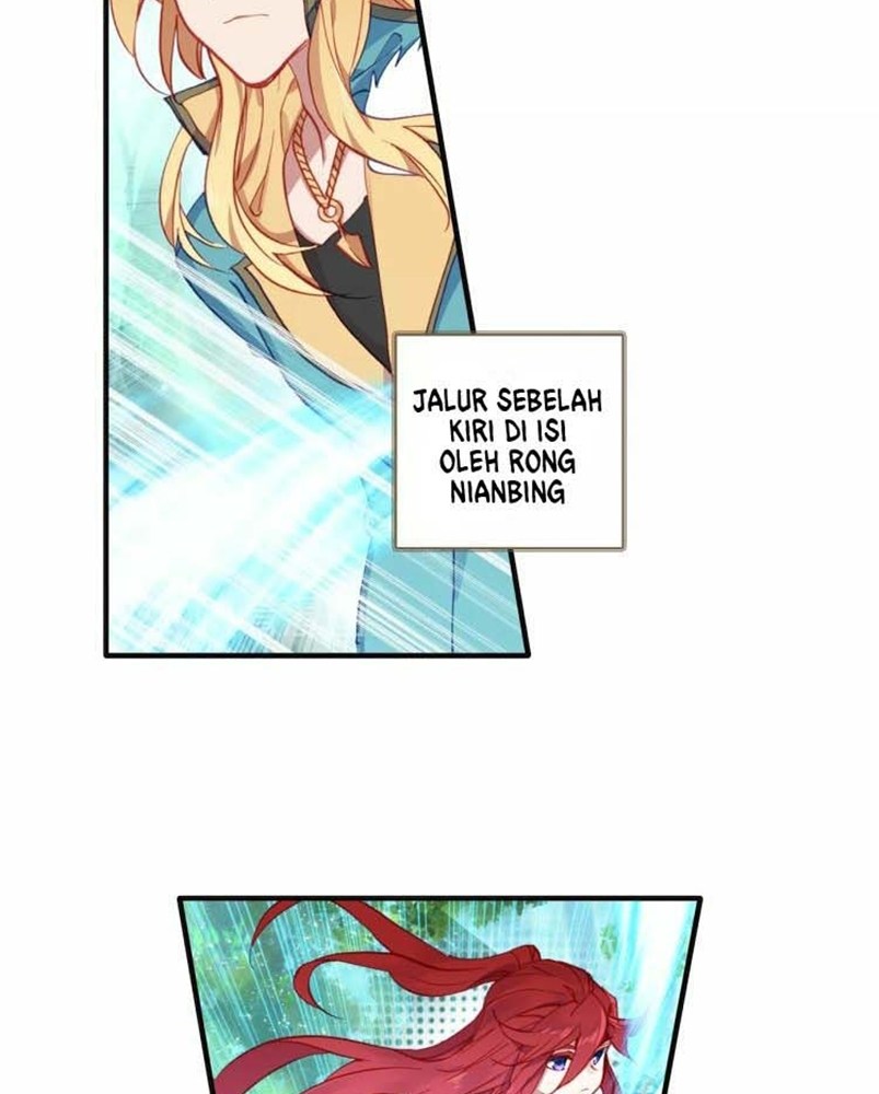 Soul Land Legend of the Tang’s Hero Chapter 12 Gambar 5