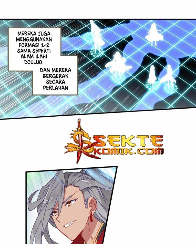 Soul Land Legend of the Tang’s Hero Chapter 12 Gambar 10